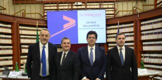 Nasce “La Voce della Difesa”, nuovo notiziario dell’Italpress