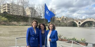 Marevivo, 40 anni dalla parte del mare. Successi e sfide per il futuro