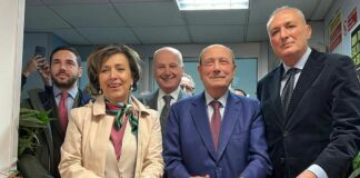 Inaugurata nuova area nel Pronto soccorso di Villa Sofia a Palermo