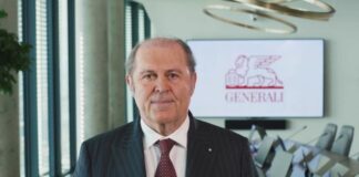 Generali, Donnet presenta i risultati “I migliori in 194 anni”