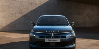 Porte Aperte nel weekend per la nuova Lancia Ypsilon Ibrida