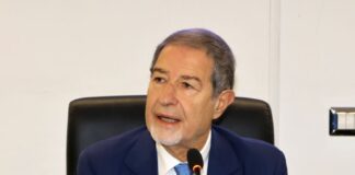 موسوميتشي يعلن حالة التعبئة في منطقة كامبي فليجري