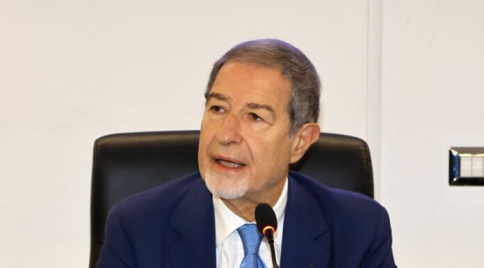 Campi Flegrei, Musumeci firma lo stato di mobilitazione