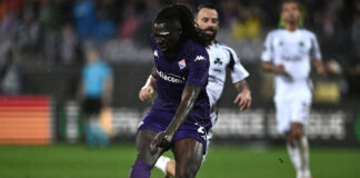 Fiorentina-Panathinaikos 3-1, viola ai quarti di Conference