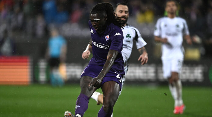 Fiorentina-Panathinaikos 3-1, viola ai quarti di Conference