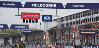 Leclerc chiude con il miglior tempo le FP2 di Melbourne