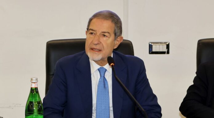 Maltempo, Musumeci firma lo stato di mobilitazione per l’Emilia Romagna