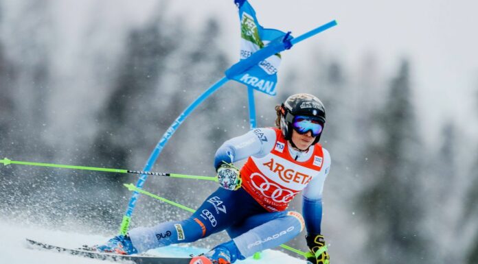 Brignone vince il Super-G di La Thuile e ipoteca la Coppa