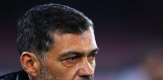 Conceiçao “Il Milan lotta e mi dà risposte importanti”