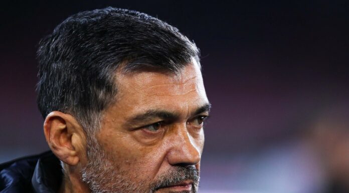 Conceiçao “Il Milan lotta e mi dà risposte importanti”