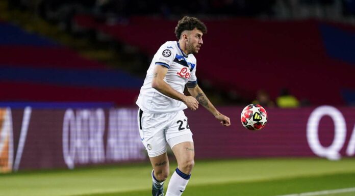 Doppia sfida Italia-Germania, Ruggeri e Casadei le novità