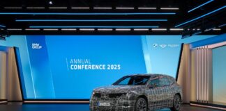 BMW, utili in calo ma nel futuro ci sono 40 modelli