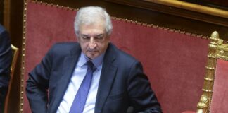 Foti “No a fondi coesione per finanziare la difesa”