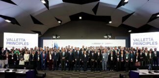 Malta, agreement on new guiding principles for counter-terrorism strategies