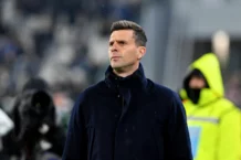 Lille, Davide Ancelotti and Thiago Motta among candidates to replace Bruno Genesio