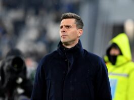 Lille, Davide Ancelotti and Thiago Motta among candidates to replace Bruno Genesio