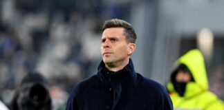 Motta “Futuro? Sento la fiducia della società e proprietà vicina”