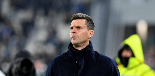 Lille, Davide Ancelotti and Thiago Motta among candidates to replace Bruno Genesio