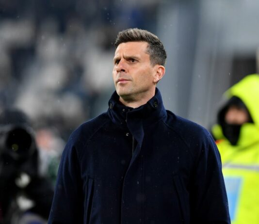 Lille, Davide Ancelotti and Thiago Motta among candidates to replace Bruno Genesio