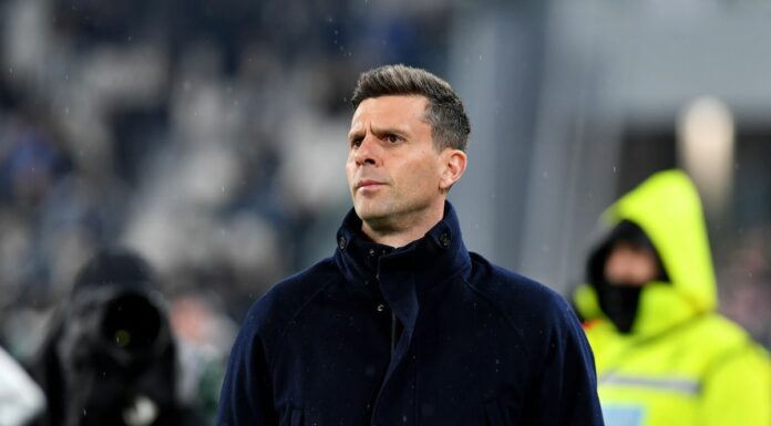 Motta “Futuro? Sento la fiducia della società e proprietà vicina”