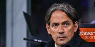 Inzaghi “Contro l’Atalanta posta in palio alta”