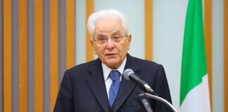Mattarella “Confine con la Slovenia ora luogo incontro e condivisione”