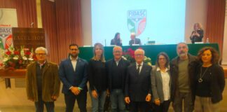 Buglione confermato presidente Fidasc per il prossimo quadriennio