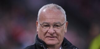 Ranieri “Dybala punto fermo, Dovbyk deve reagire”