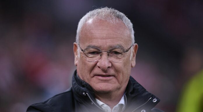 Ranieri “Dybala punto fermo, Dovbyk deve reagire”