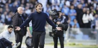 Conte “Guardiamo a noi stessi, col Venezia una finale mondiale”