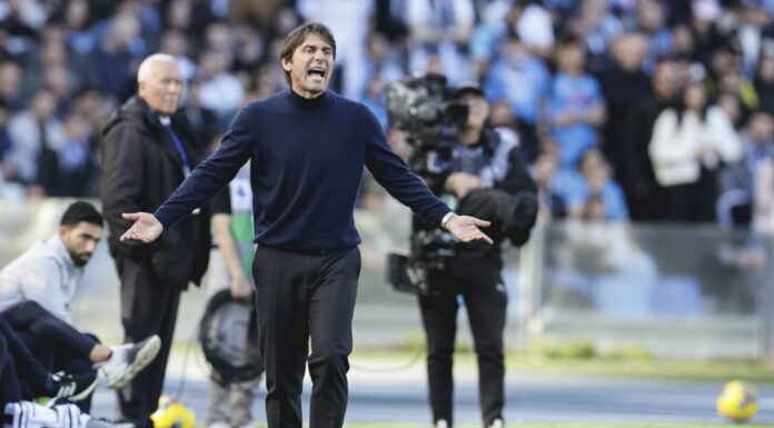 Conte “Guardiamo a noi stessi, col Venezia una finale mondiale”