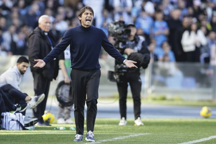 Calcio - Italia Serie A - Napoli vs Fiorentina