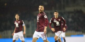 Vlasic regala i tre punti al Toro, Empoli piegato 1-0