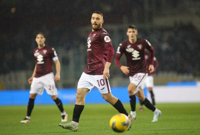 CALCIO - Serie A - Torino FC vs Empoli FC