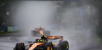 F1, in Australia Norris precede Verstappen e Russel, ottavo Leclerc