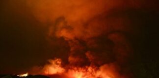 أكثر من 50 قتيلا في حريق بملهى ليلي في شمال مقدونيا