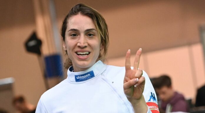 Coppa del Mondo, Rizzi “Il mio argento per Bruno Pizzul”