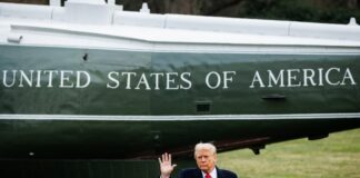 ترامب: سأتحدث مع بوتين غدا بشأن أوكرانيا