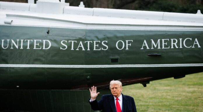 Ucraina, Trump “Parlerò con Putin domani”