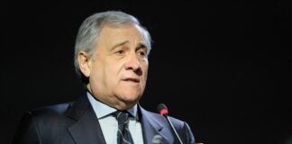 Tajani “Un dovere rafforzare la Difesa”