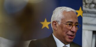 Costa “L’Europa deve riarmarsi comprando dalle industrie nazionali”