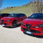 Sulla Alfa Romeo Junior Ibrida Q4 arriva la trazione integrale