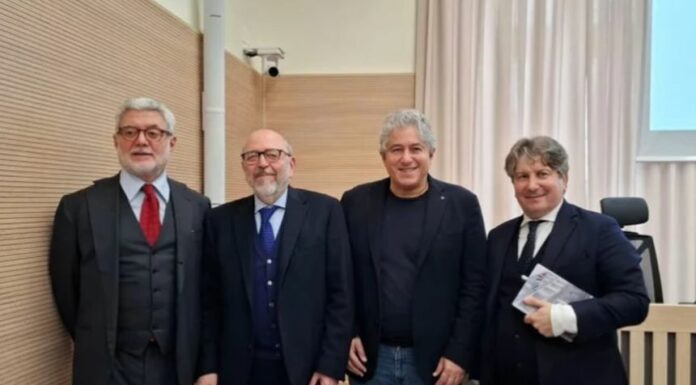 Da Scuola Superiore Meridionale e Shro evento sui doveri costituzionali