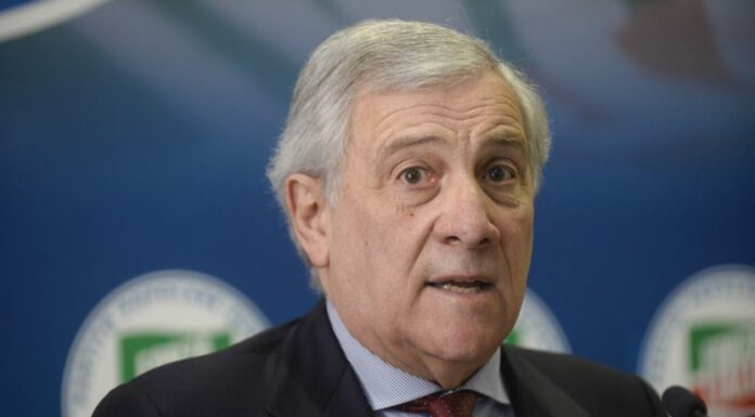 Ucraina, Tajani “Penso stop guerra entro fine primavera, ottimista”