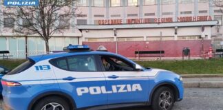 Neonata in Italia dal Marocco per essere venduta a Torino