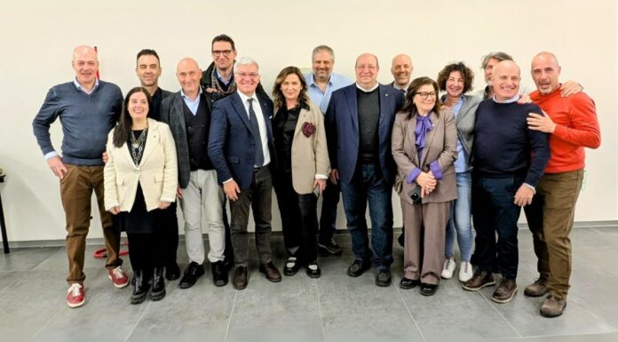 Ordini TSRM e PSTRP, alle elezioni vince la lista di Diego Catania