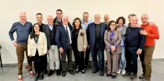 Ordini TSRM e PSTRP, alle elezioni vince la lista di Diego Catania