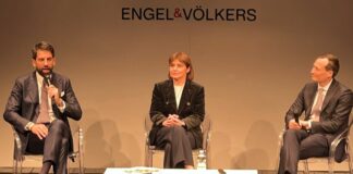 Engel & Völkers, immobiliare di pregio in Italia dinamico e attrattivo