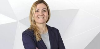 Capucine Lorenzi nominata Chief Operating Officer di Alpine