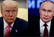 Telefonata tra Trump e Putin, la Casa Bianca: “Colloquio positivo”